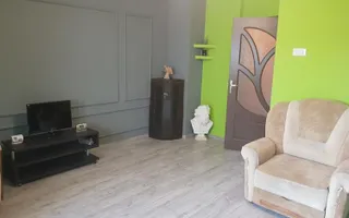 Apartament 1 cameră decomandat, 42 mp, de închiriat în cartierul Nicolina 1, Iași - Poză 13