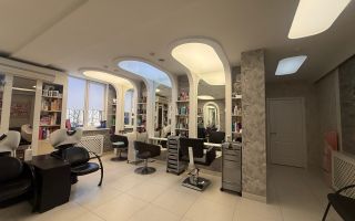 Chirie, spațiu comercial, 60 mp, strada Kiev, Rîșcani - Poză 3