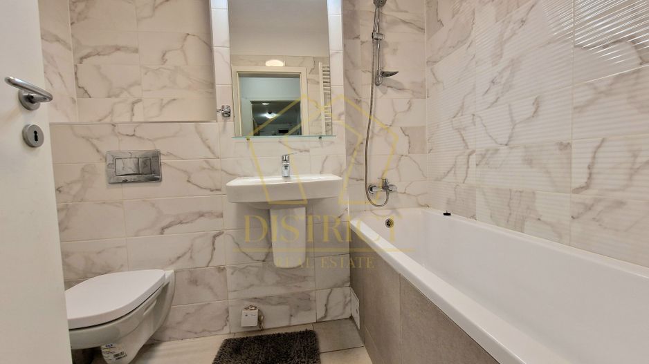 Apartament superb cu 2 camere | City of Mara | Decomandat - Poză 11