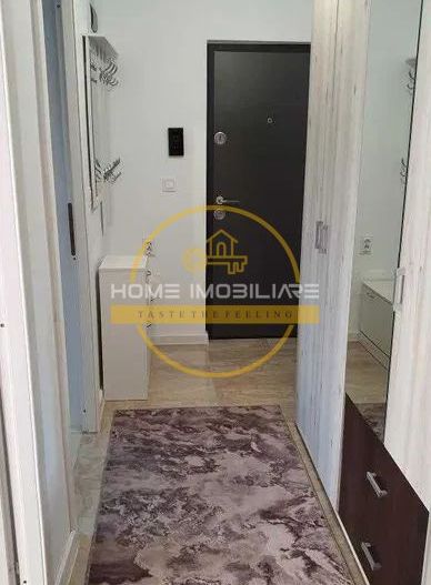 Apartament 1 Camera Decomandat/32mp+Loc de parcare Bloc Nou! - Poză 5