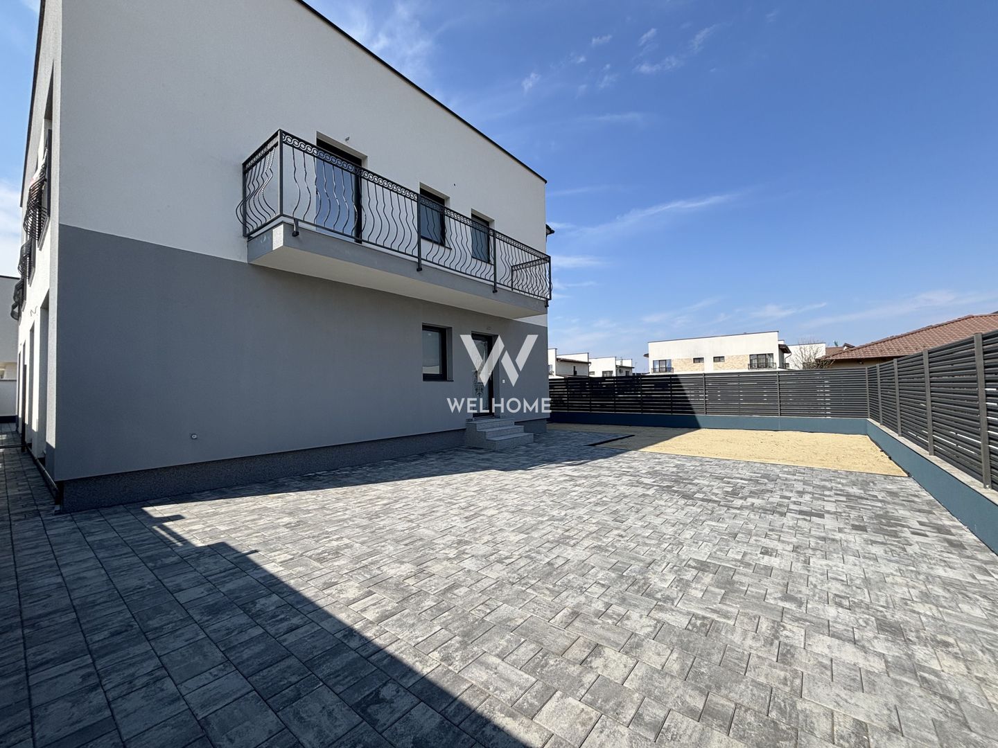 Casa nouă cu 4 camere și curte generoasă – Șelimbăr Triajului - Poză 20