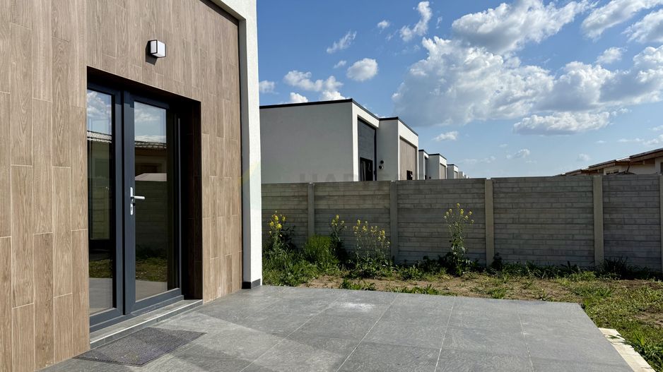 Casa individuala 4 camere Tunari-Lacul Pasarea - Poză 20