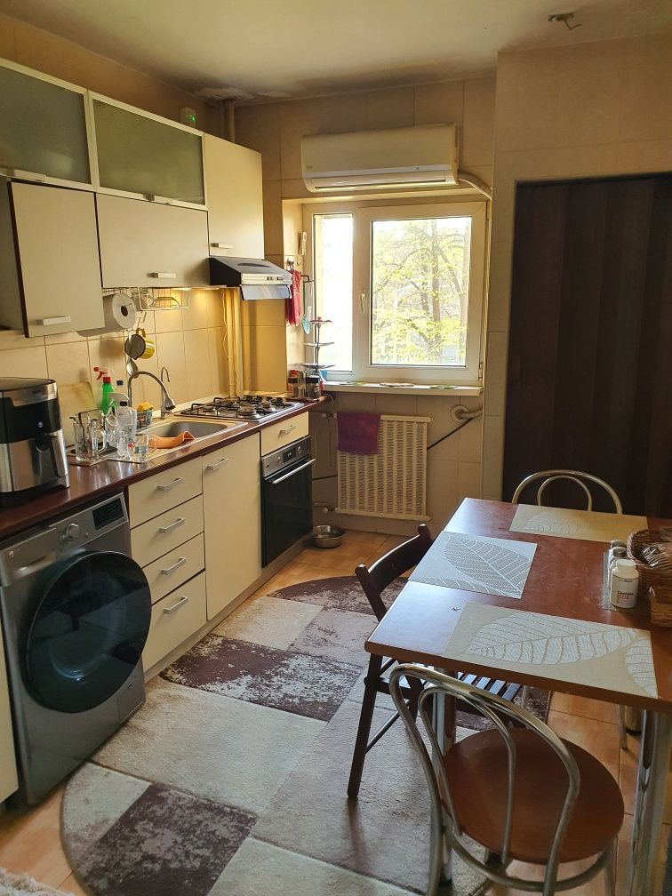 Apartament de 3 camere la marginea Parcului Plumbuita | Tei - Poză 1