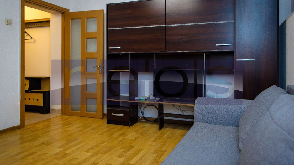 GARSONIERA DE INCHIRIAT | PIATA VICTORIEI | COMPLET MOBILATA | 30 MP - Poză 1