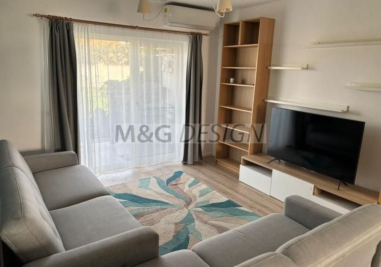 Apartament 2 camre Dumbrvita  parter cu terasa - Poză 2