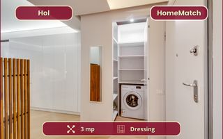 Cortina North || 2 camere || Comision 0% - Poză 9