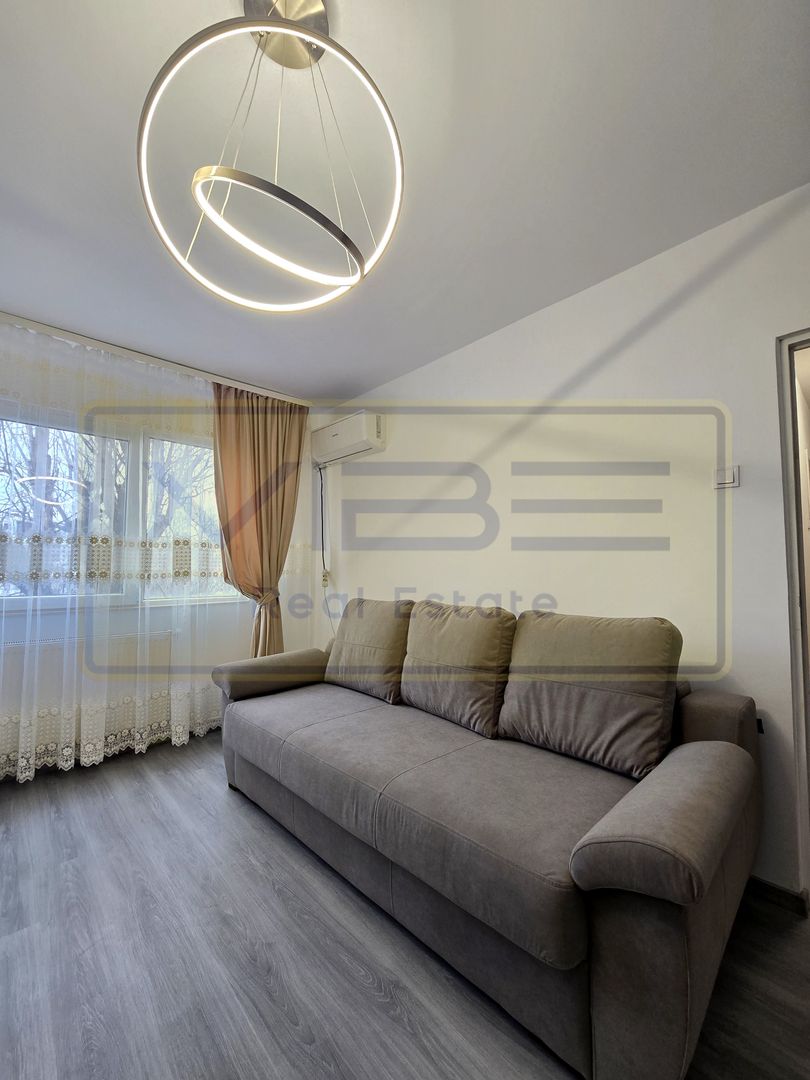 Podu Ros - Pasapoarte -Tudor Vladimirescu - 3 camere - Renovat complet - Poză 5