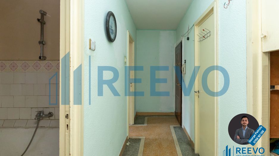 Apartament 2 camere, Aleea Parcului - Poză 22