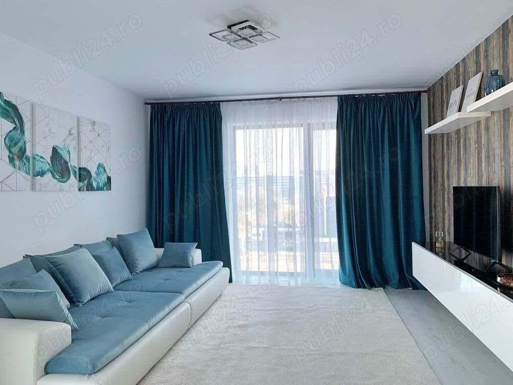 Apartament 2 Camere | Cloud 9 |Etaj 5 | Aviatiei - Pipera - Poză 1