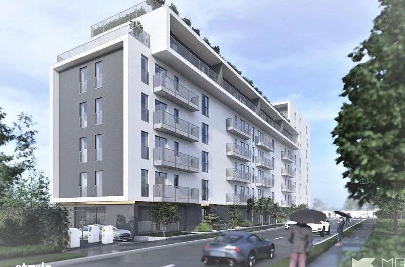 TEREN PENTRU DEZVOLTARE IMOBILIARA BLOC - Poză 2