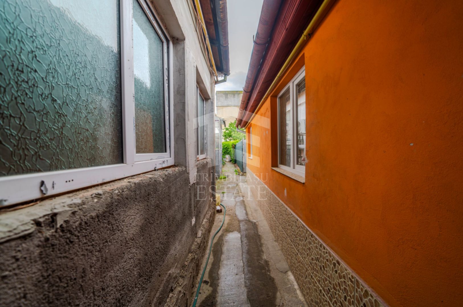 Apartament 3 Camere La Casa | Curte | Pod + Beci Mare | COMISION 0% - Poză 33