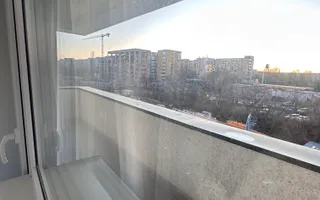 De inchiriat apartament 2 camere LUX Lujerului/Virtutii/Centrala proprie - Poză 13