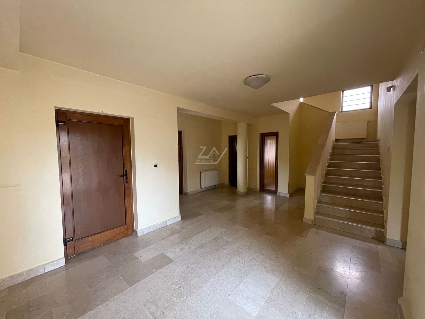 Casa individuala deosebita in zona Girocului - pozitie excelenta. Garaj dublu. - Poză 10