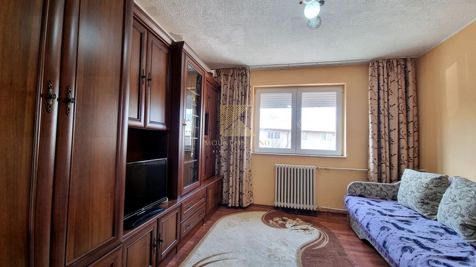 Garsoniera 24 mpu | mobilata | etaj 1 | Zizinului - Poză 5