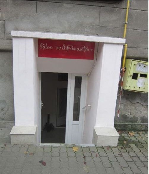 Spatiu comercial Arad - Poză 3