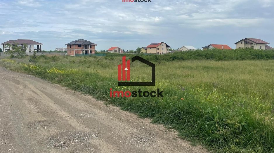 TERENURI LOCUINTE INDIVIDUALE/DUPLEX TIMISOARA- METRO 2 I Comision 0 I - Poză 11
