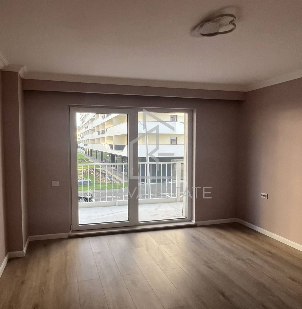 Apartament 3 camere, 60 mp, terasă 14 mp, garaj subteran, Eroilor Residence - Poză 4
