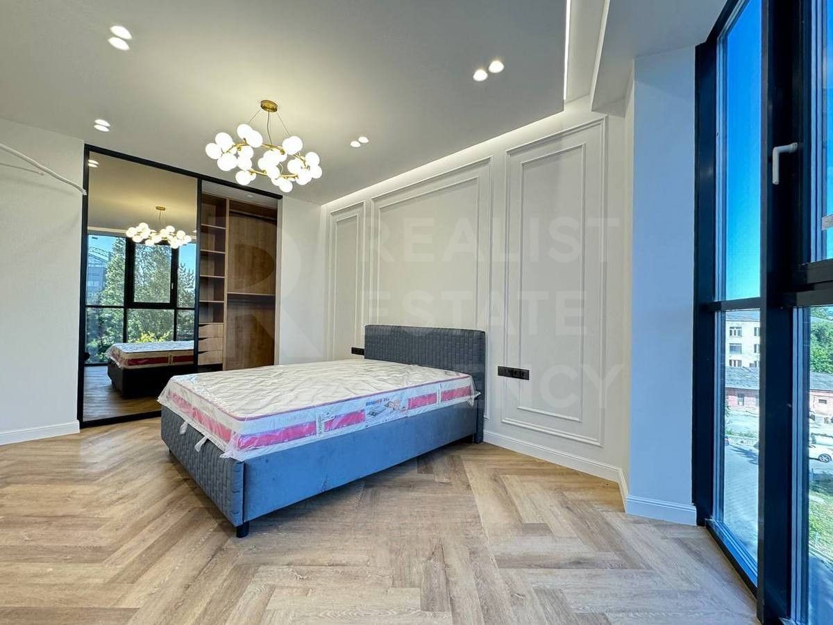 Chirie, apartament, 1 cameră, bd. Ștefan Cel Mare, Centru - Poză 9