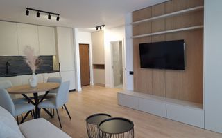 Apartament 2 camere I Ansamblul Eroilor I Floresti - Poză 4