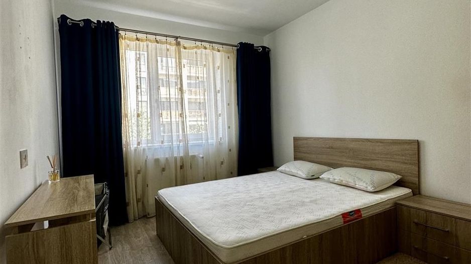 Apartament 3 camere 2 bai Prima Universitatii - Poză 1