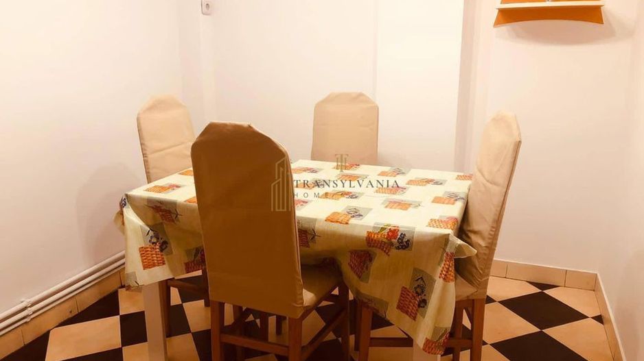 Inchirierea apartamnet 2 camere - Poză 5