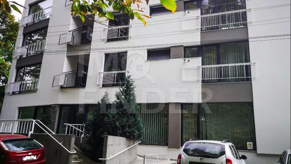 inchiriere cladire spatiu birouri zona Gradinii Botanice - Poză 7
