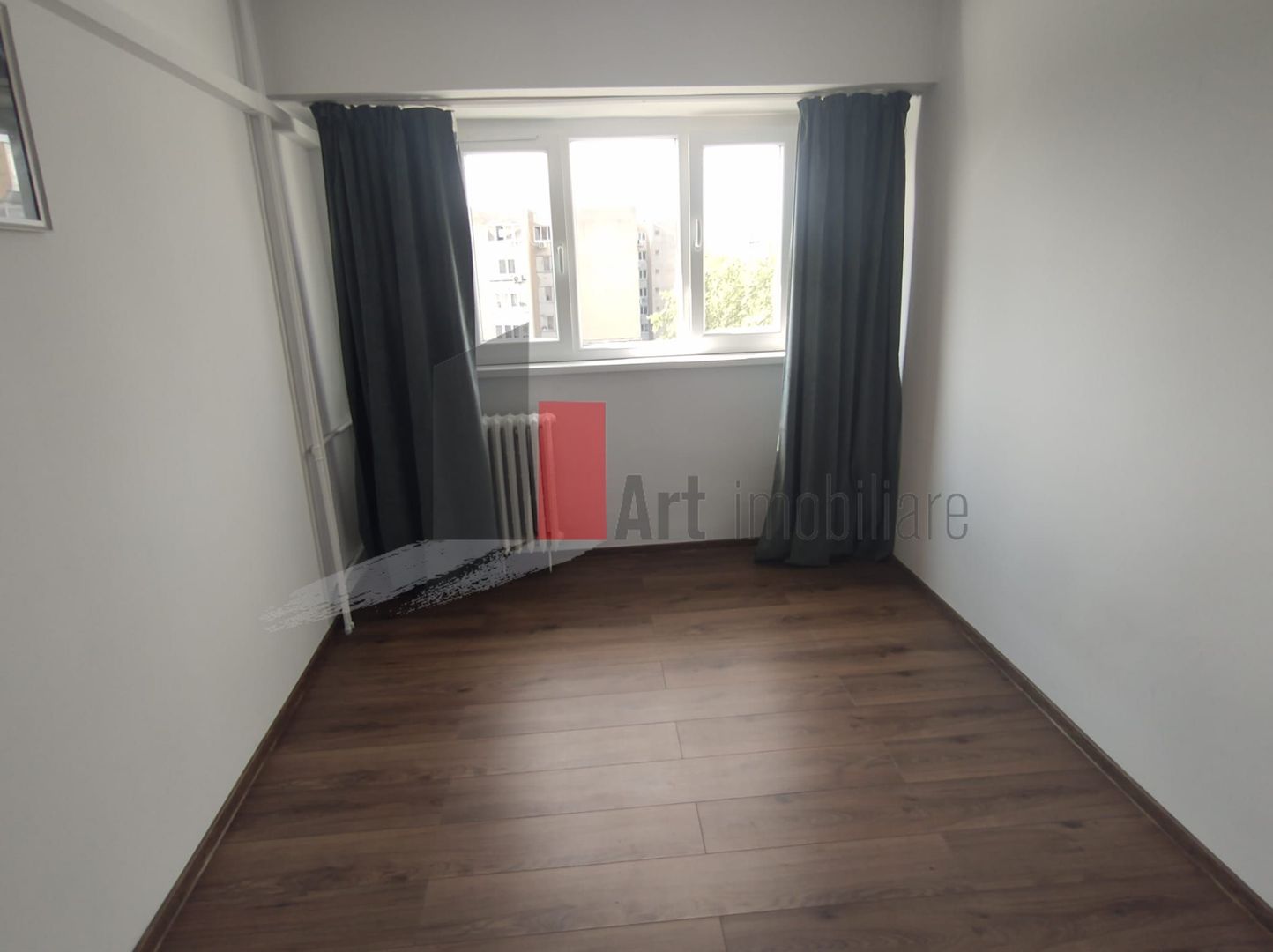 Vânzare apartament decomandat 4 camere Bd. Obregia - Pasajul Europa Unită - Poză 4