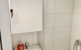 Garsoniera I Pretabil birou I Bd Unirii - Piata Constitutiei I P+2E+M - Poză 4