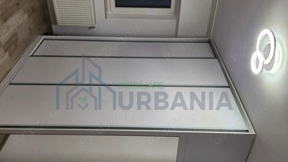 Apartament 3 camere de închiriat - Complex Răsărit de Soare Păcurari - Poză 4