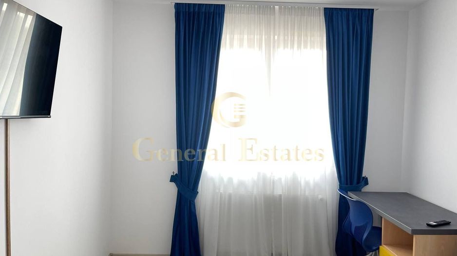 Apartament – disponibil imediat pentru închiriere pe termen scurt/lung - Poză 17