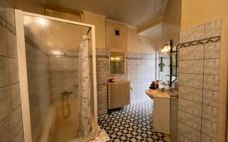 Exceptional Heritage Villa for Rent | Ștefan cel Mare – Dorobanți Area - Poză 13