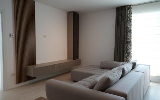 3 camere bloc nou- Pipera - Comision 0 - Poză 9