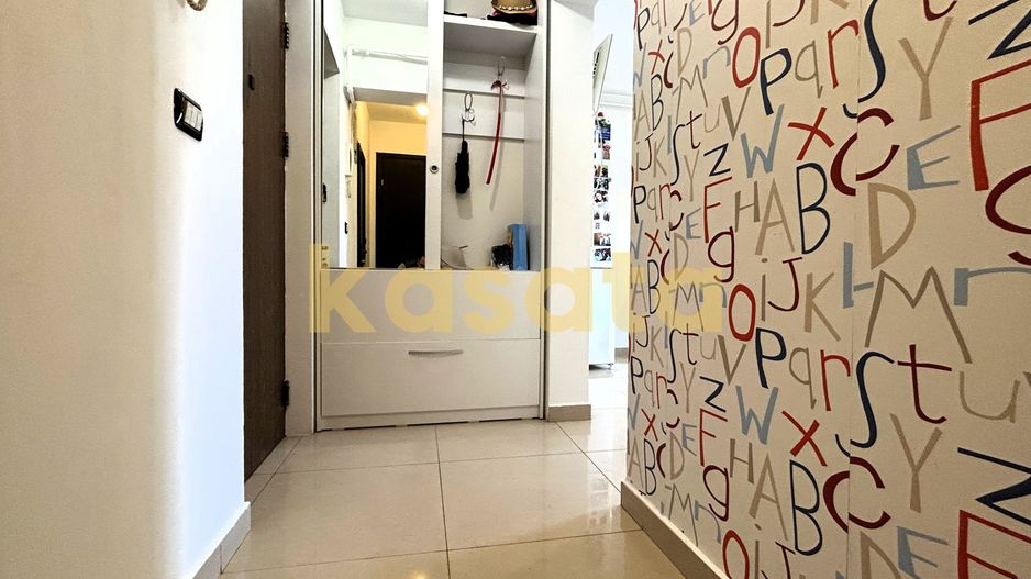 4 camere I Floreasca - Dorobanti I parcare I COMISION 0% - Poză 10