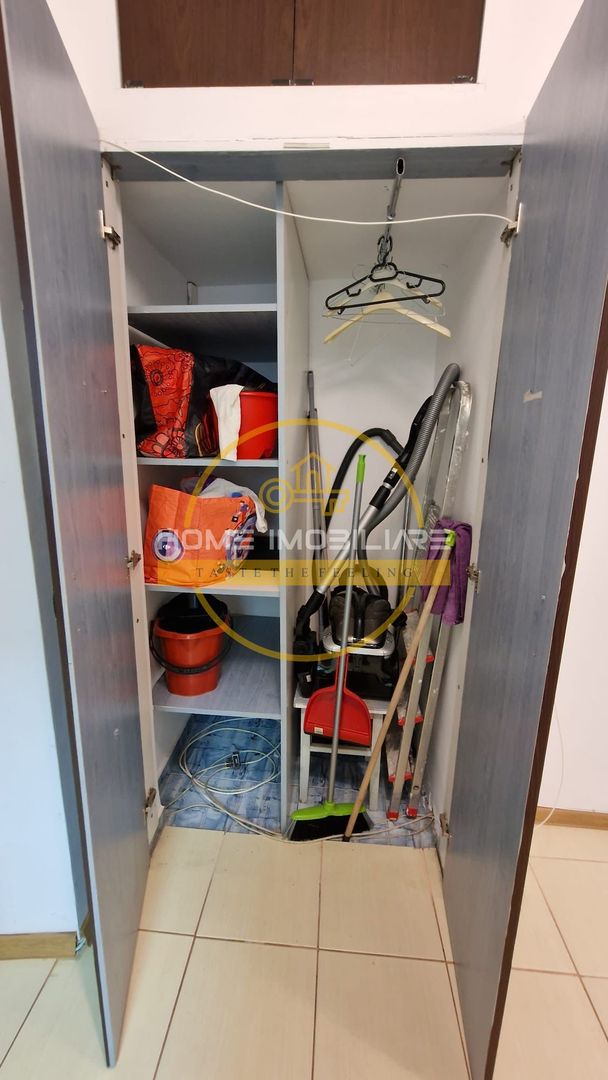 🏠Apartament 2 camere, Decomandat, etaj 1, 54MP // 📍Centrul Civic - Posta - Poză 8