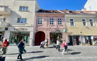 Apartament 2 camere | Strada Republicii | Inima Brașovului - Poză 2