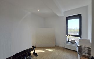 Casa noua 151mp curte 1000m Frumusani mobilata lux -langa Lac/Primarie - Poză 11