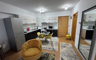 2 Camere openspace, Gheorgheni, Modern, AC, Iulius Mall, FSEGA, FSPAC - Poză 2