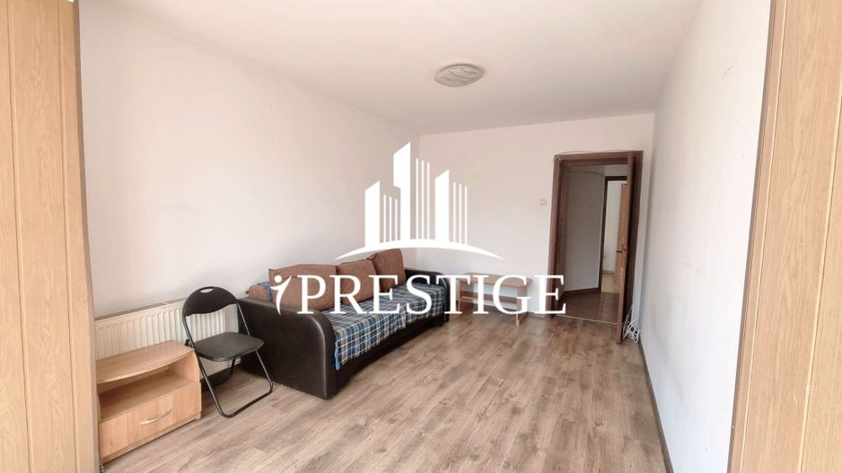 APARTAMENT 2 CAMERE DECOMANDAT, ETAJ 3, BALCON, ZONA TEREZIAN - Poză 4