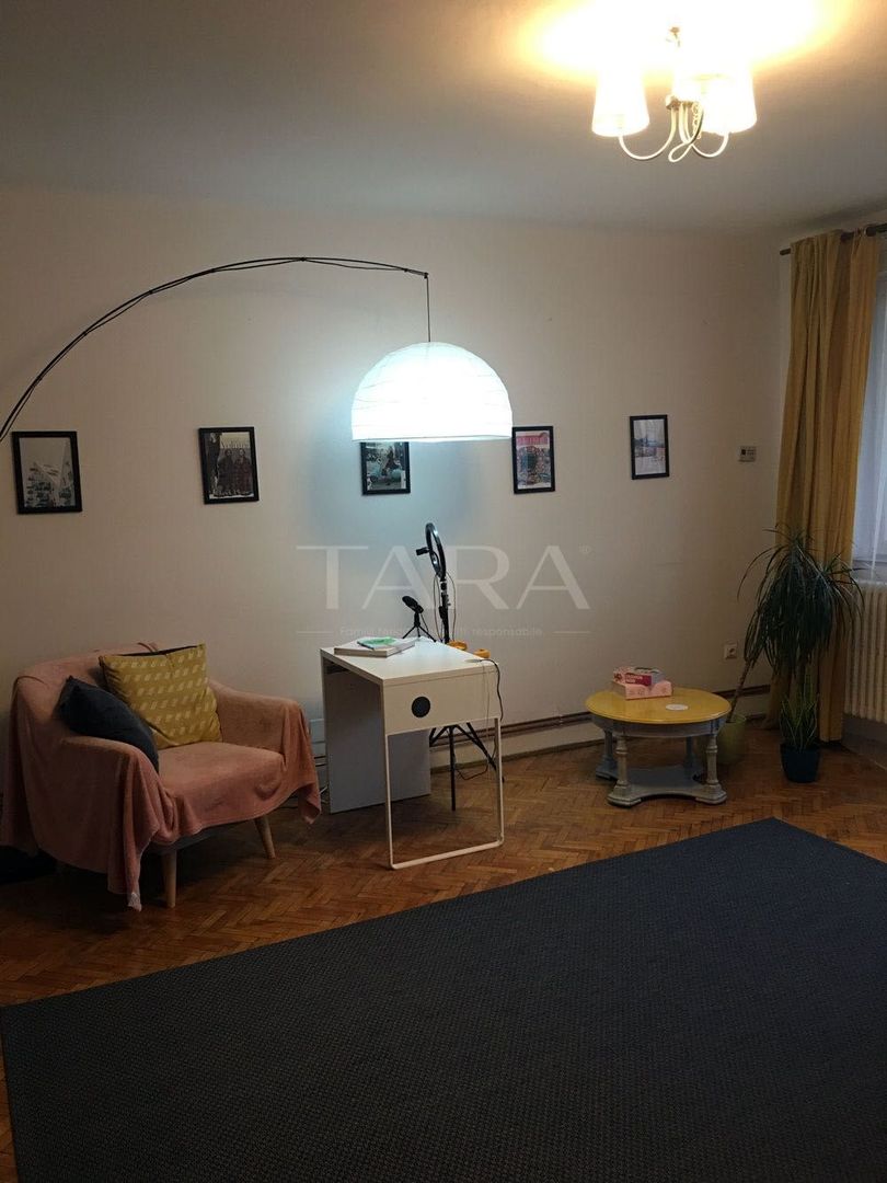 Apartament cu 1 camera - Horea - Poză 2