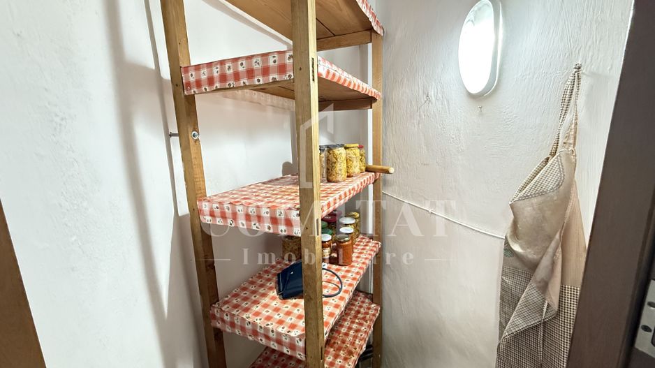 Apartament 2 Camere | Decomandat | Zona Hotel Paradis | Mărăști - Poză 7