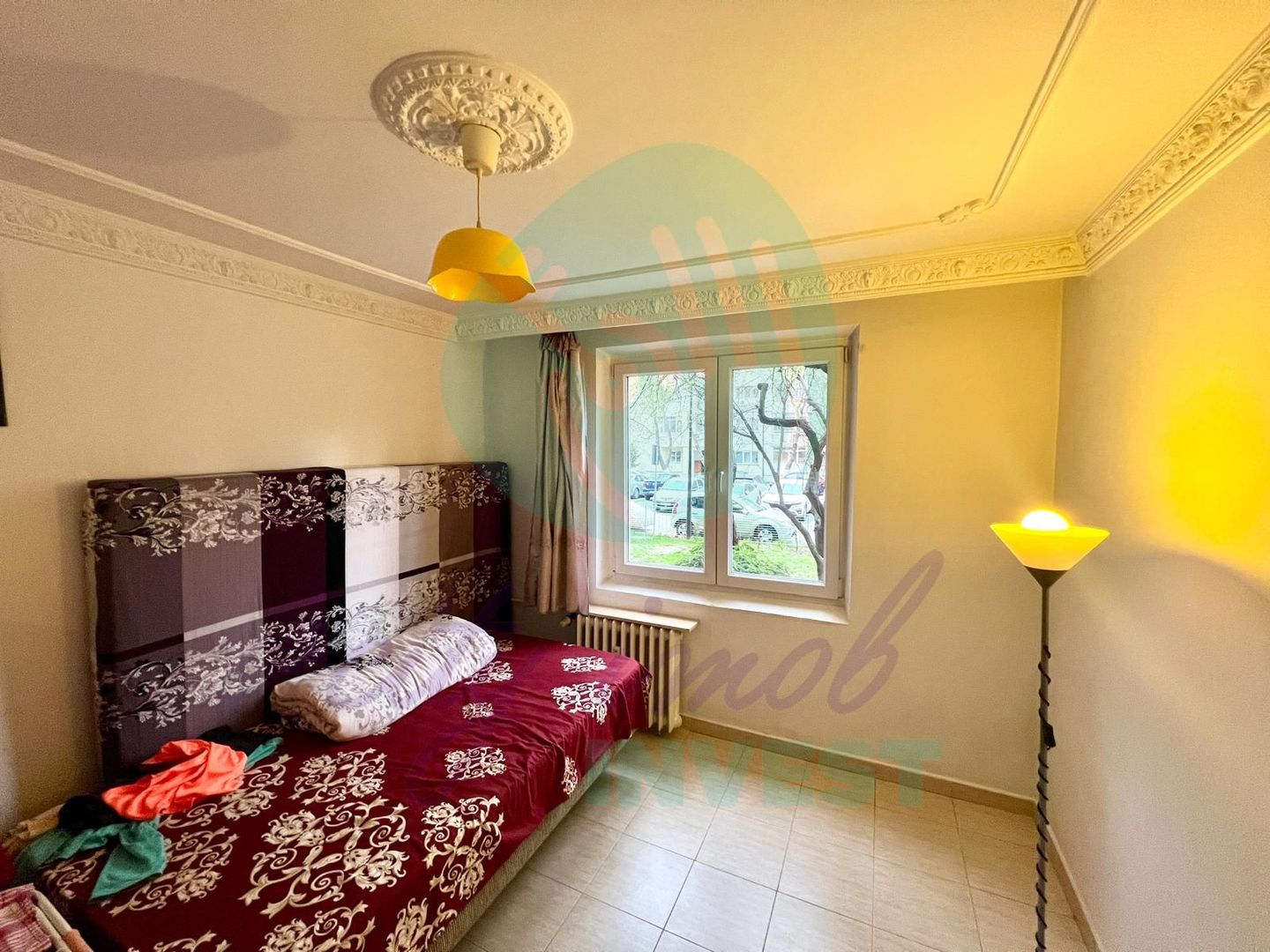 3 camere decomandat | 5 min metrou Apărătorii Patriei | Bloc anvelopat - Poză 6