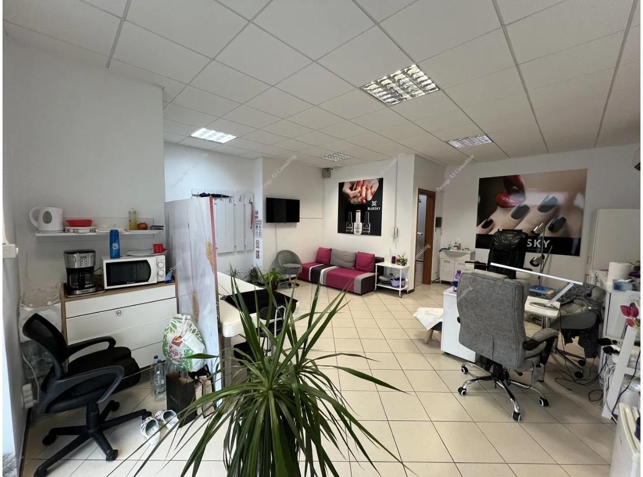 Spațiu Comercial I Pozitionare excelentă I Zona Torontalului - Poză 1