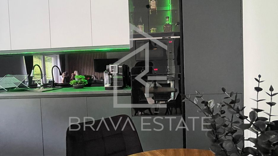 Apartament 2 camere, 53mp, terasa, parcare, zona Teilor - Poză 5