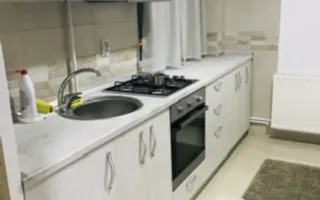 AP. 2 CAMERE- PANTELIMON, MOBLAT/UTILAT, BUCATARIE INCHISA, COMIS 0% - Poză 11