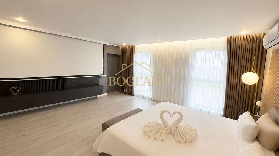 BG03-Vila de Lux 7 camere,Piscina,Panouri,Asfalt-COMISION 0% CHISODA - Poză 4