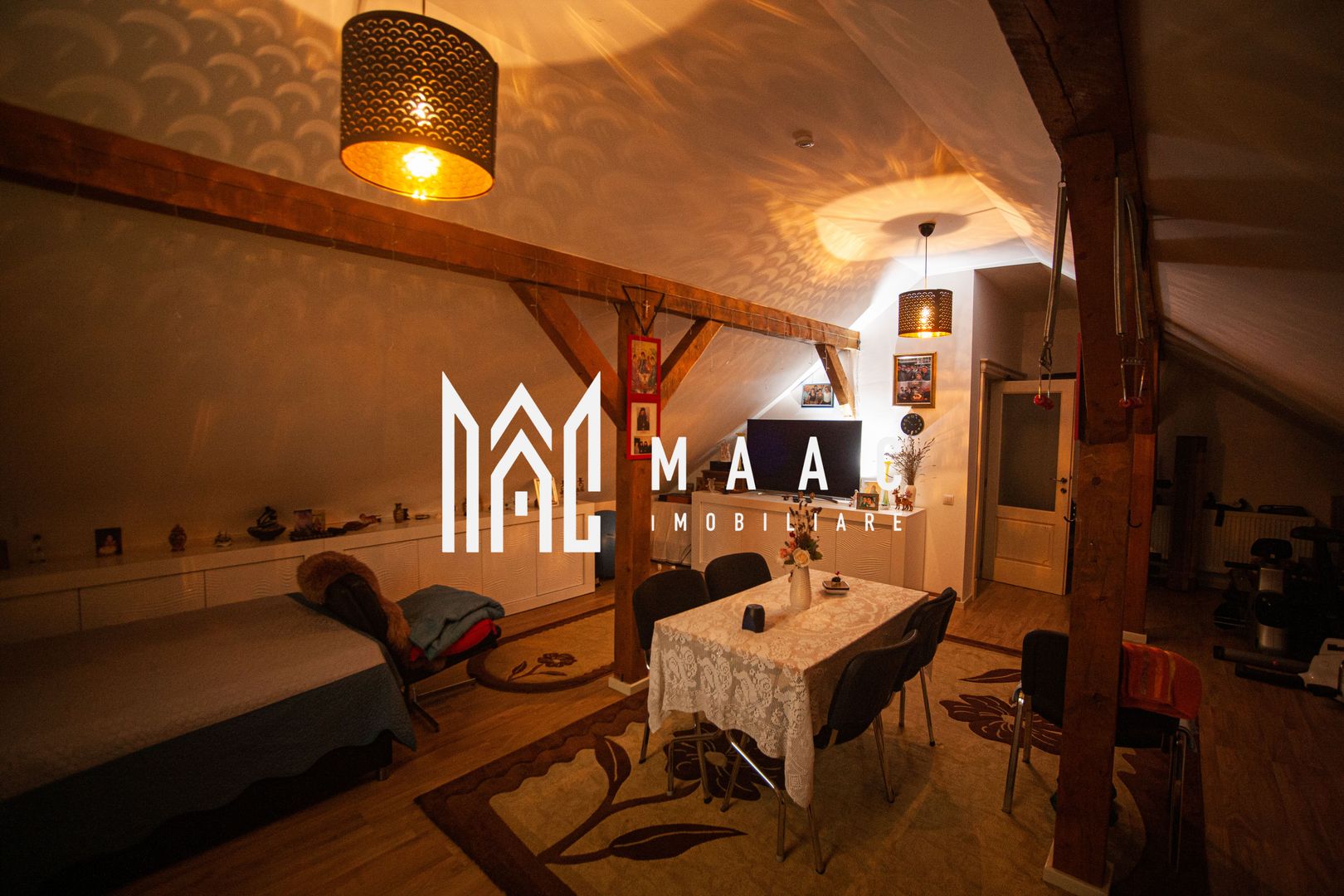 Casă 5 camere I 175 mp utili I teren 250 mp I zonă Triajului I Șelimbăr - Poză 20