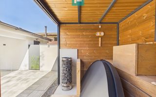 Duplex cu facilități premium, plaja Ghioroc - Arad - Poză 6
