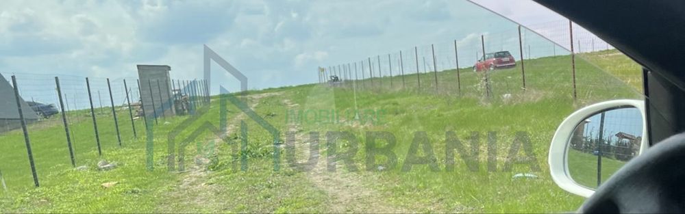 Vânzare 2 parcele teren, Miroslava, Iași - Poză 5