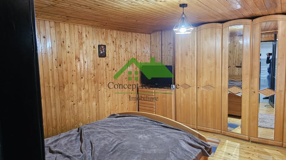 Casa P+M, zona linistita cu panorama- Tautii de Sus !!! - Poză 10