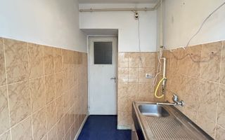 Apartament 3 camere zona Dorally KM 4-5 centrală termică - Poză 4